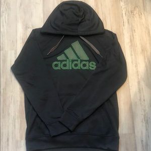 Adidas Sweatshirt